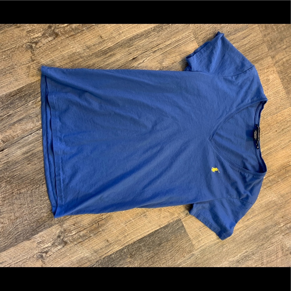 Ralph Lauren V-neck T-Shirt
